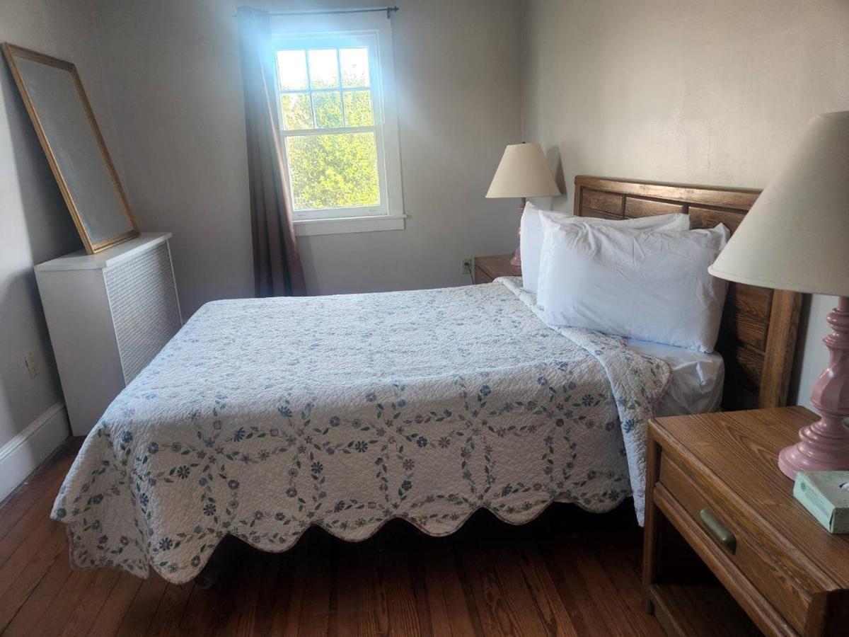 Spruce Lane Lodge And Cottages Smoketown  Екстериор снимка